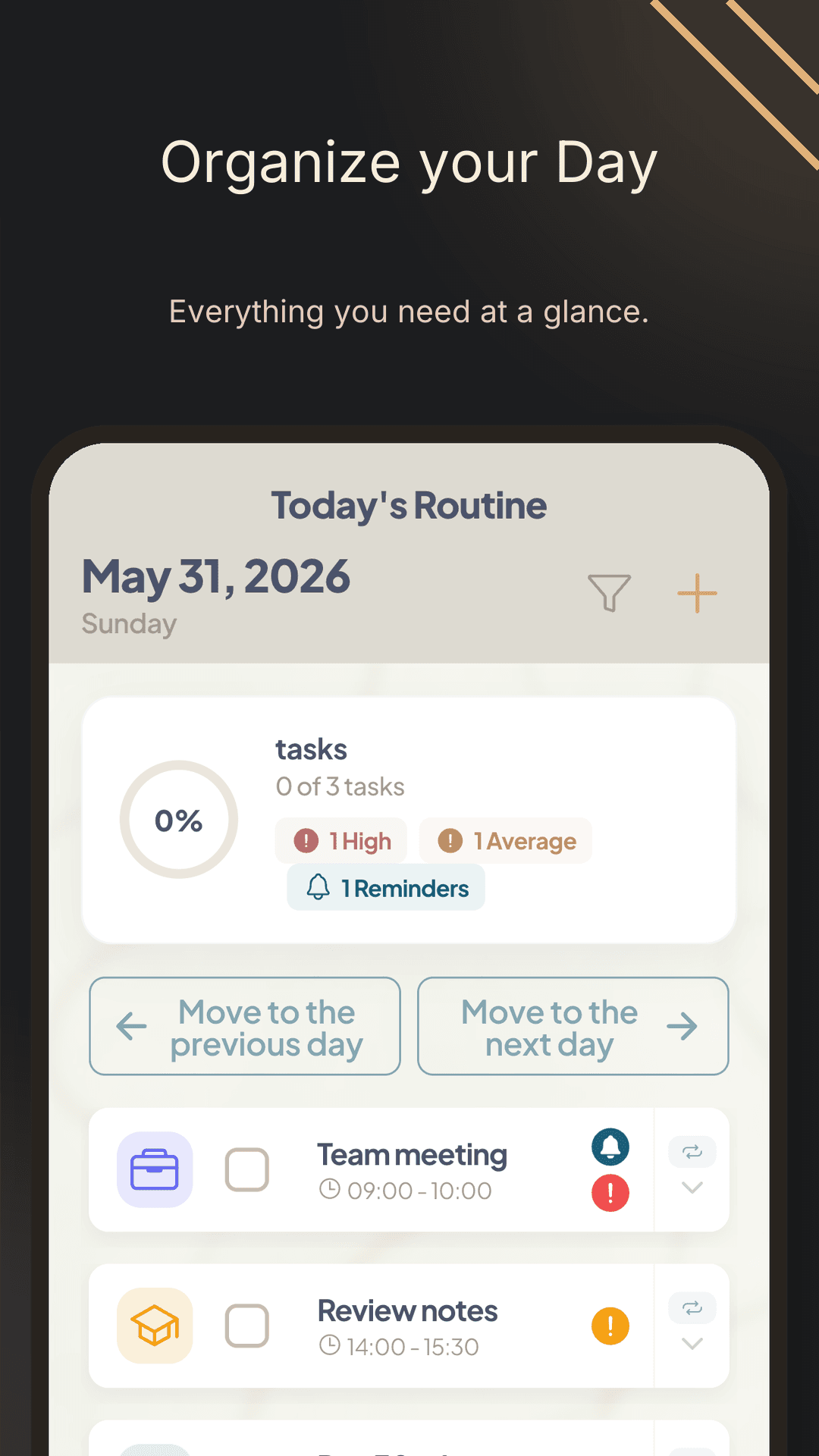 Android Phone Screenshot 2