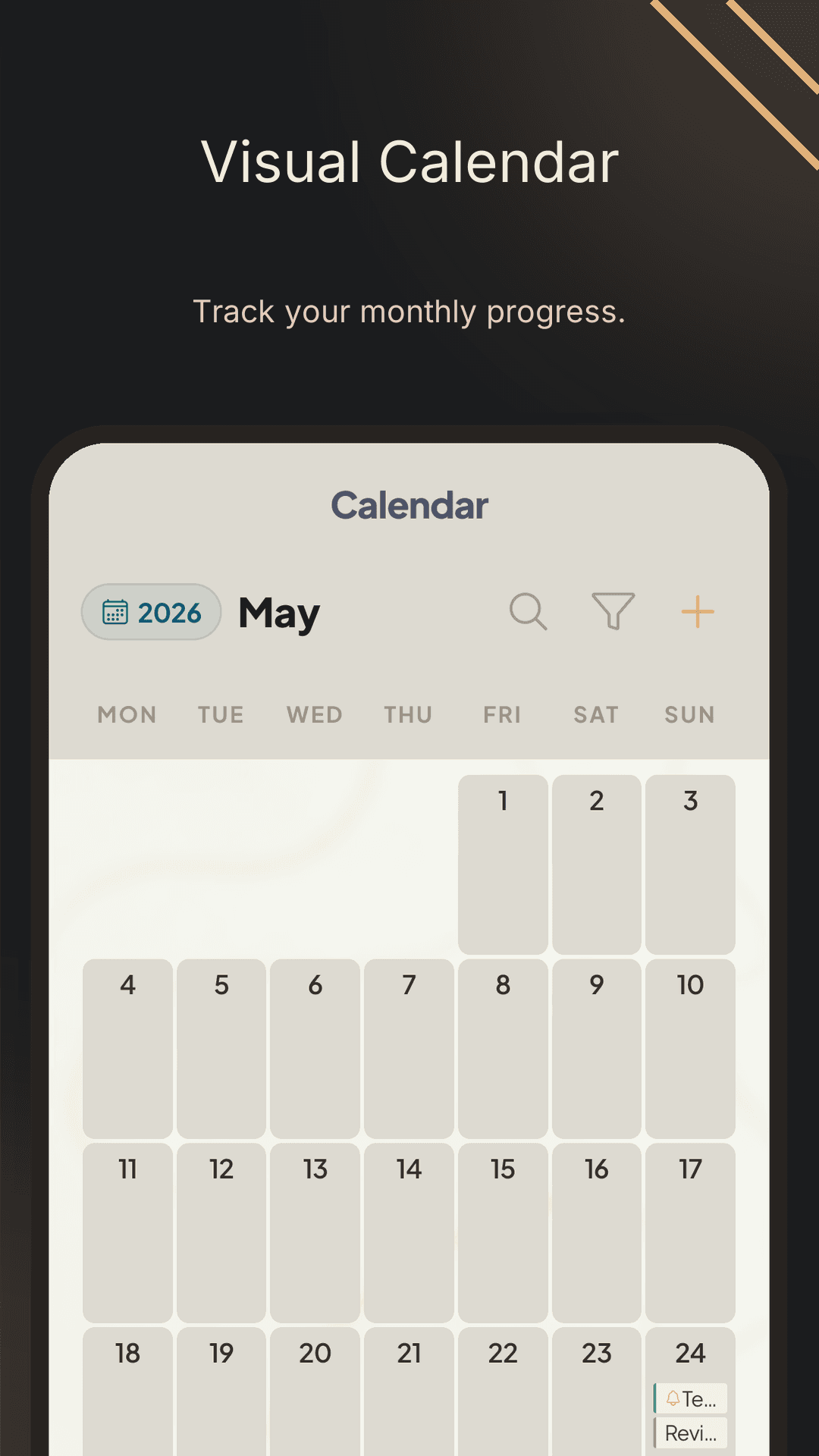 Android Phone Screenshot 1