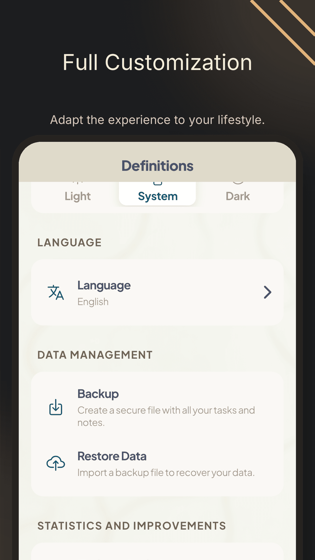 Android Phone Screenshot 8