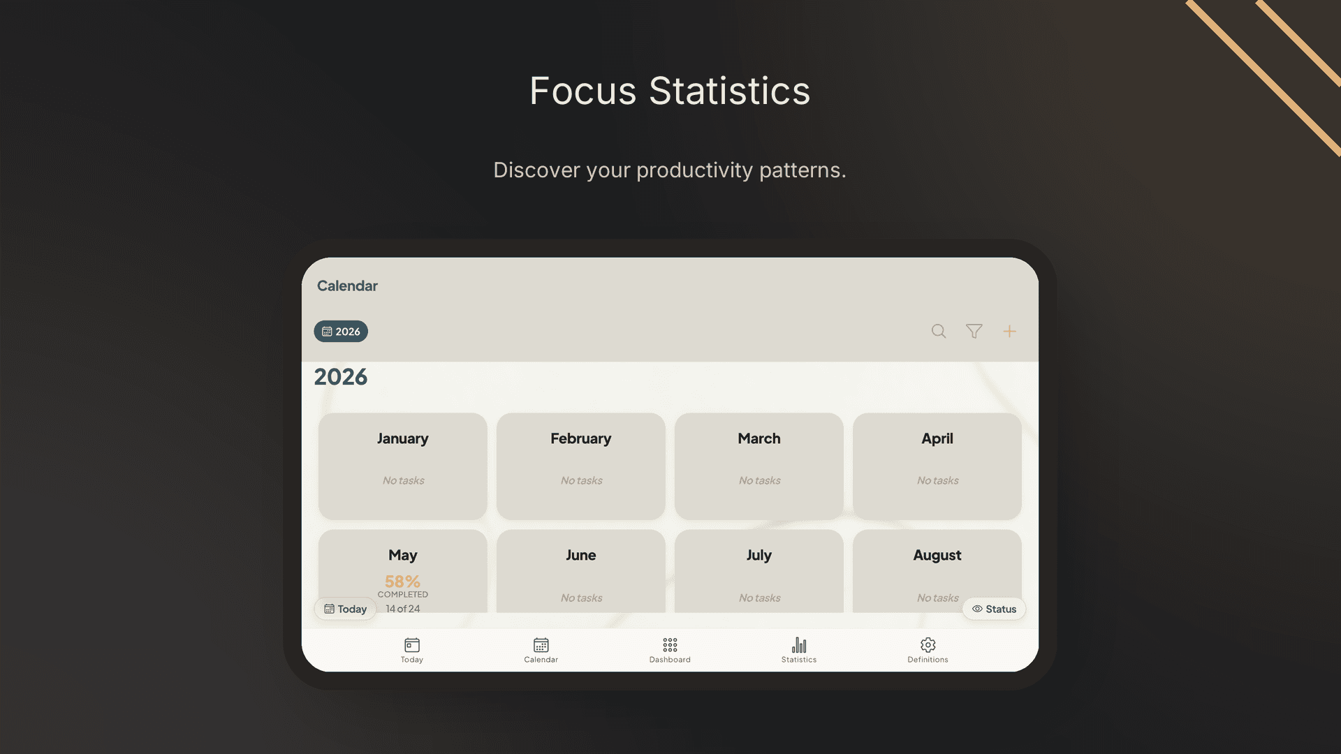 Android Tablet Screenshot 4