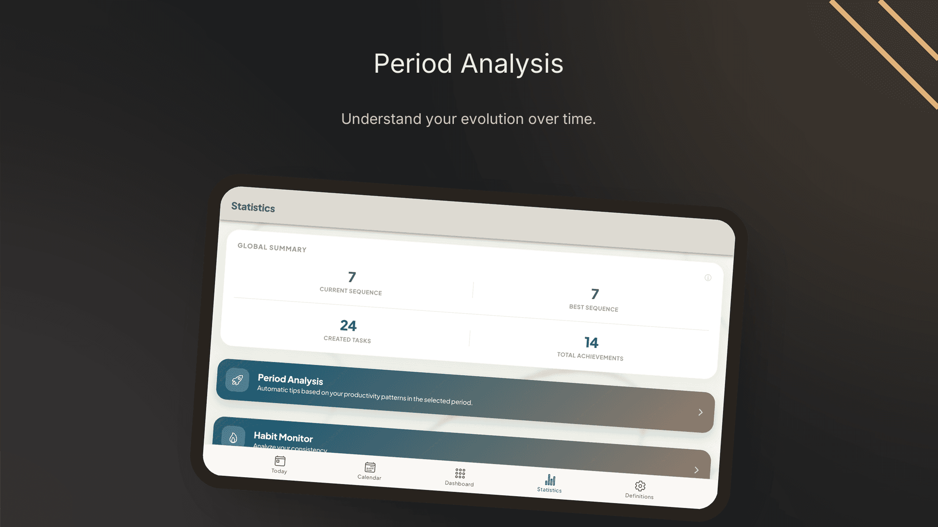 Android Tablet Screenshot 5