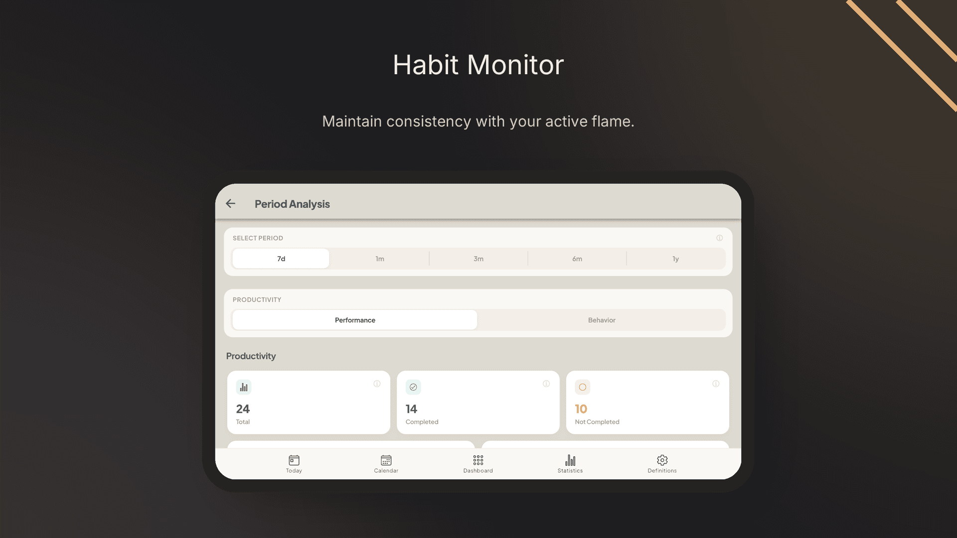 Android Tablet Screenshot 6