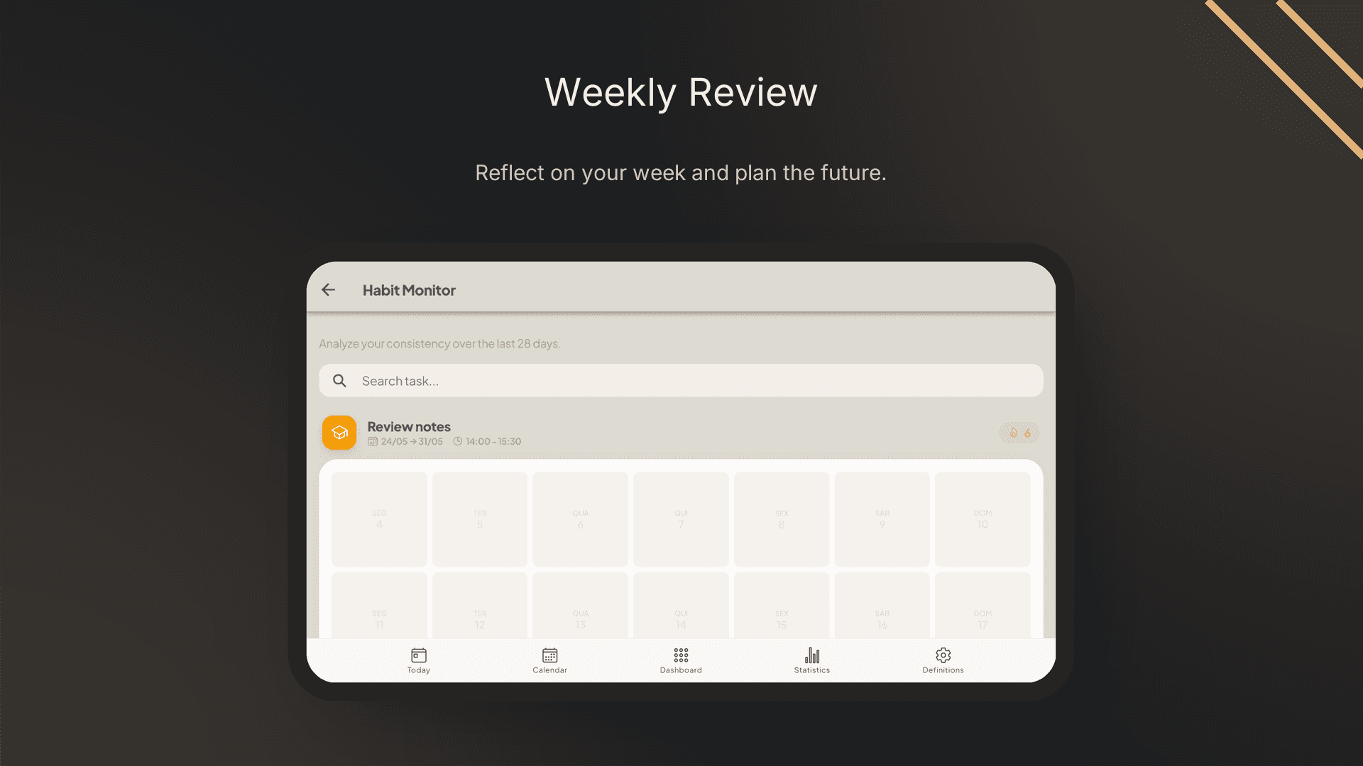 Android Tablet Screenshot 7