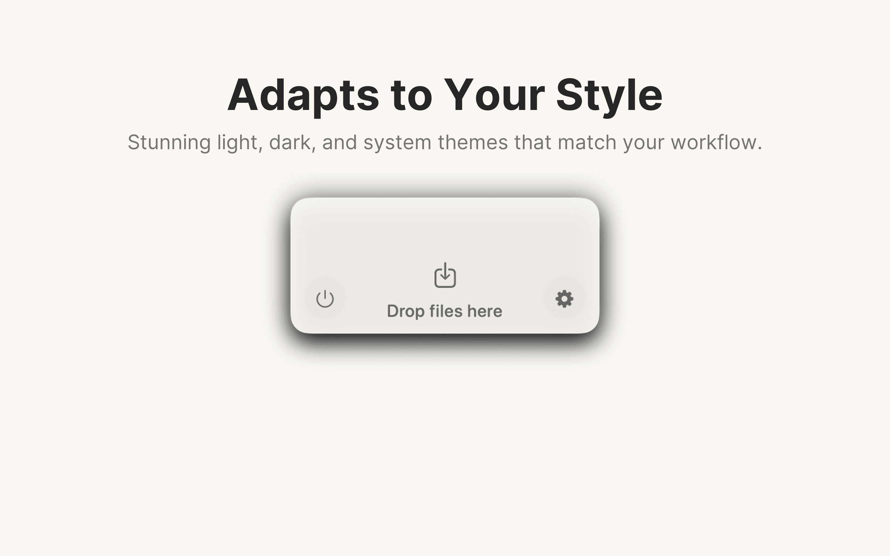 Mac Screenshot 3