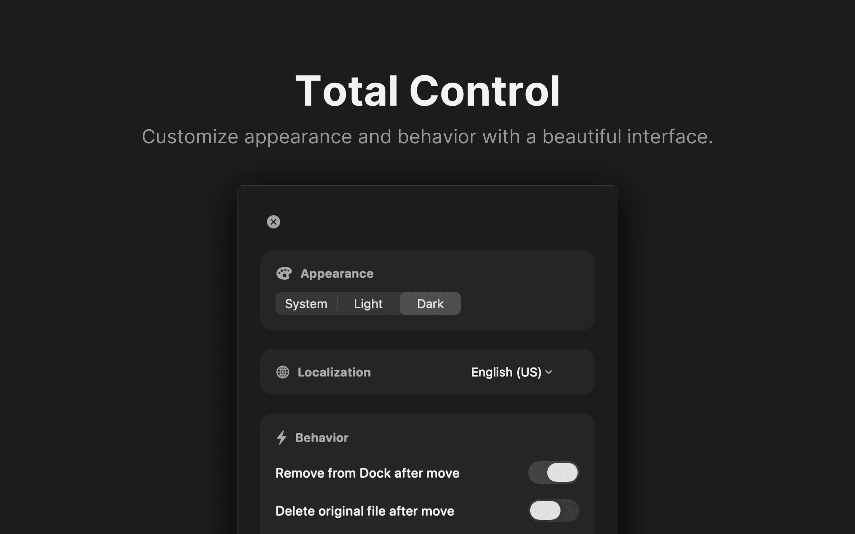 Mac Screenshot 4