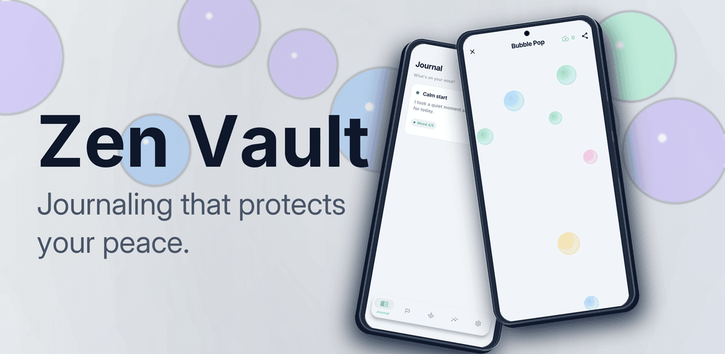 Zen Vault