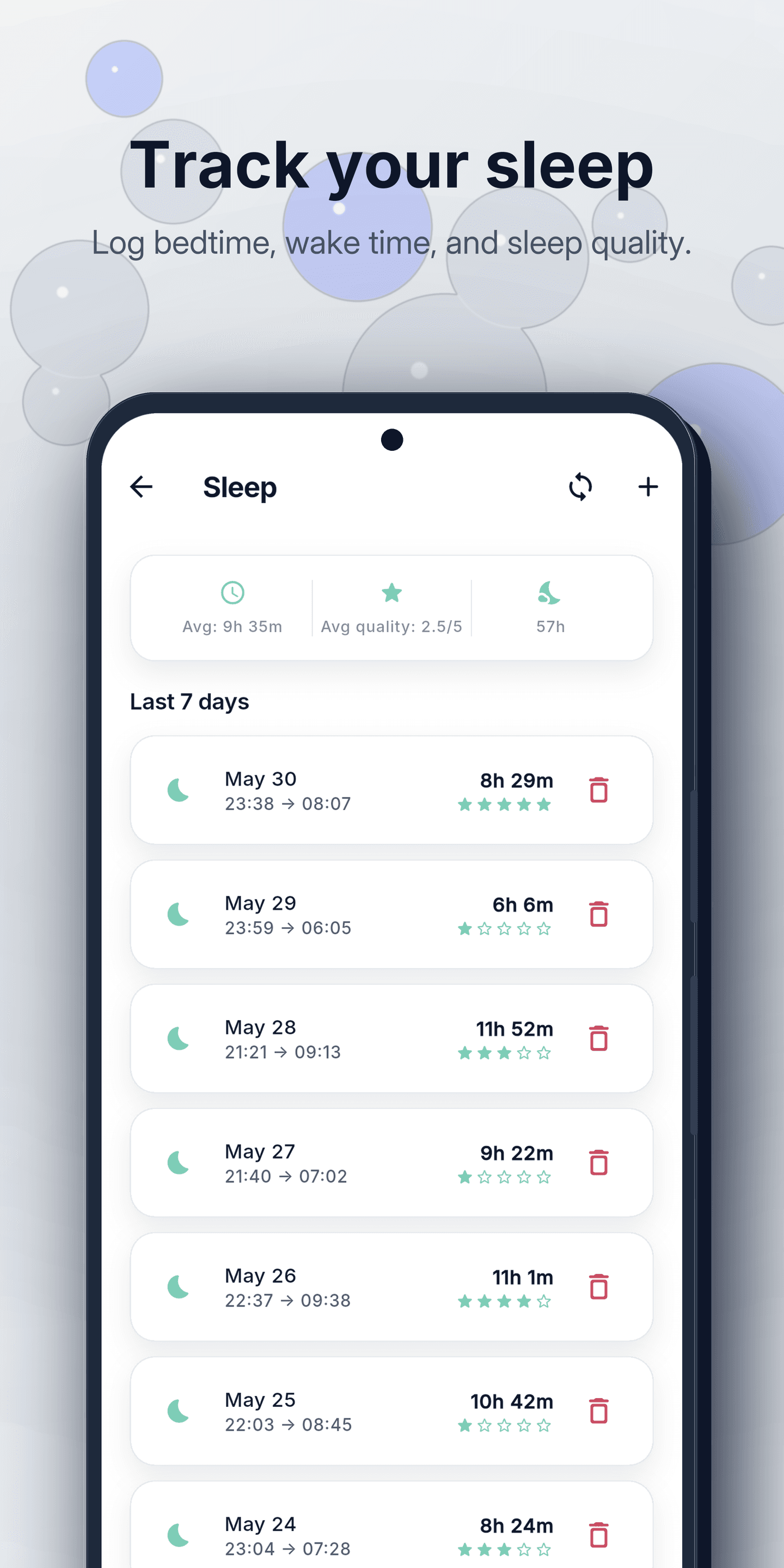 Android Phone Screenshot 2