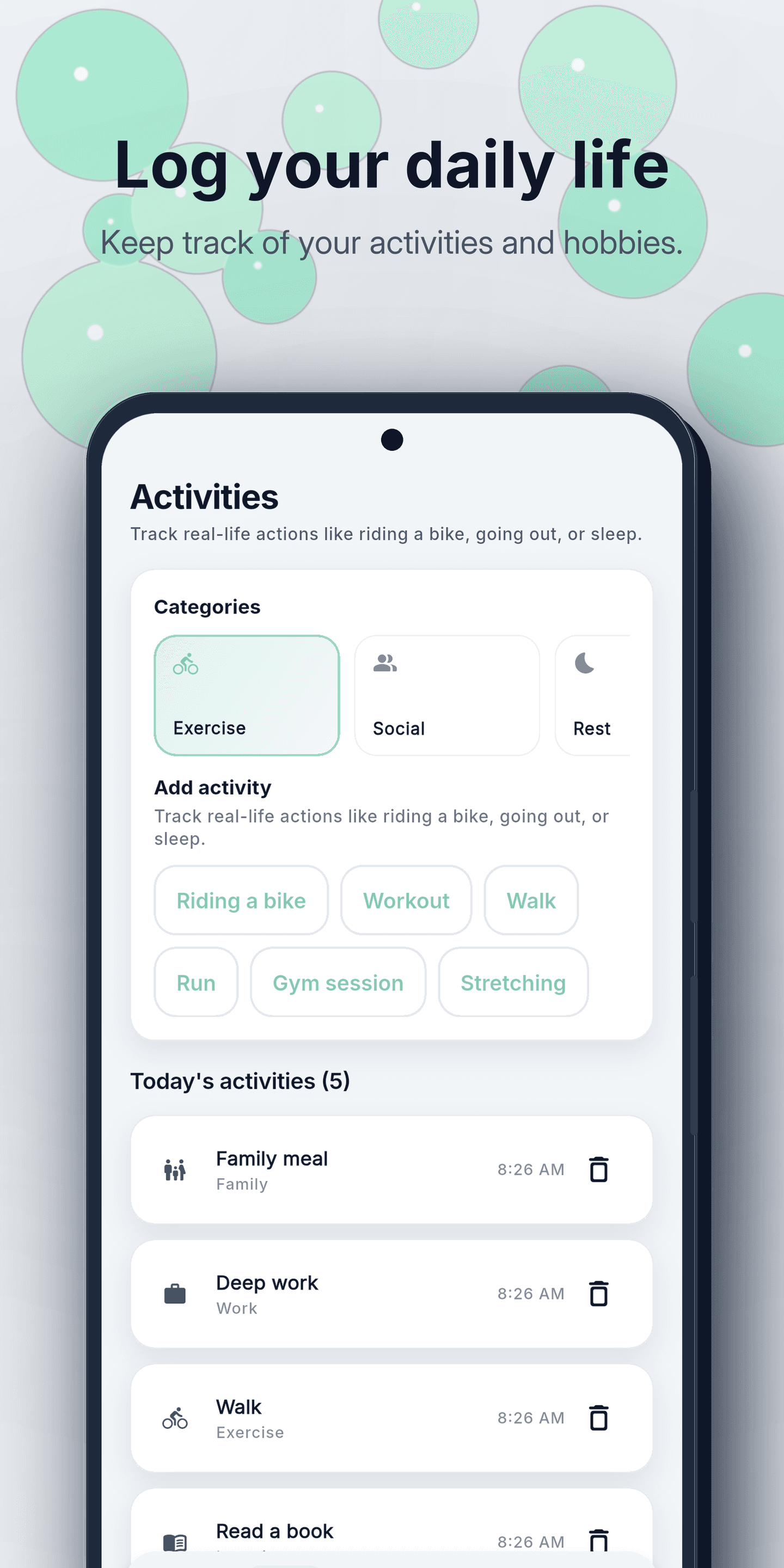 Android Phone Screenshot 3
