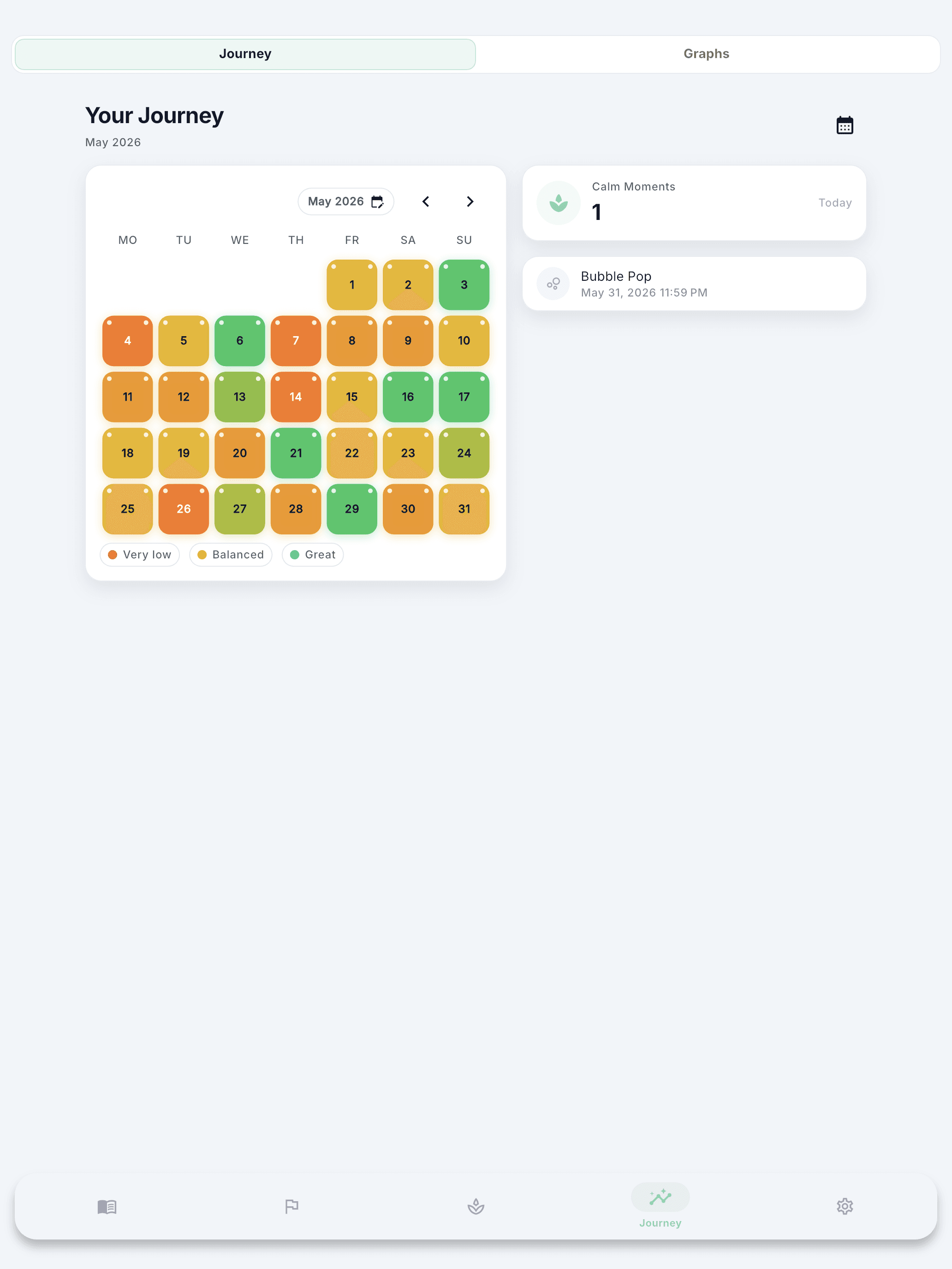 iPad Screenshot 4